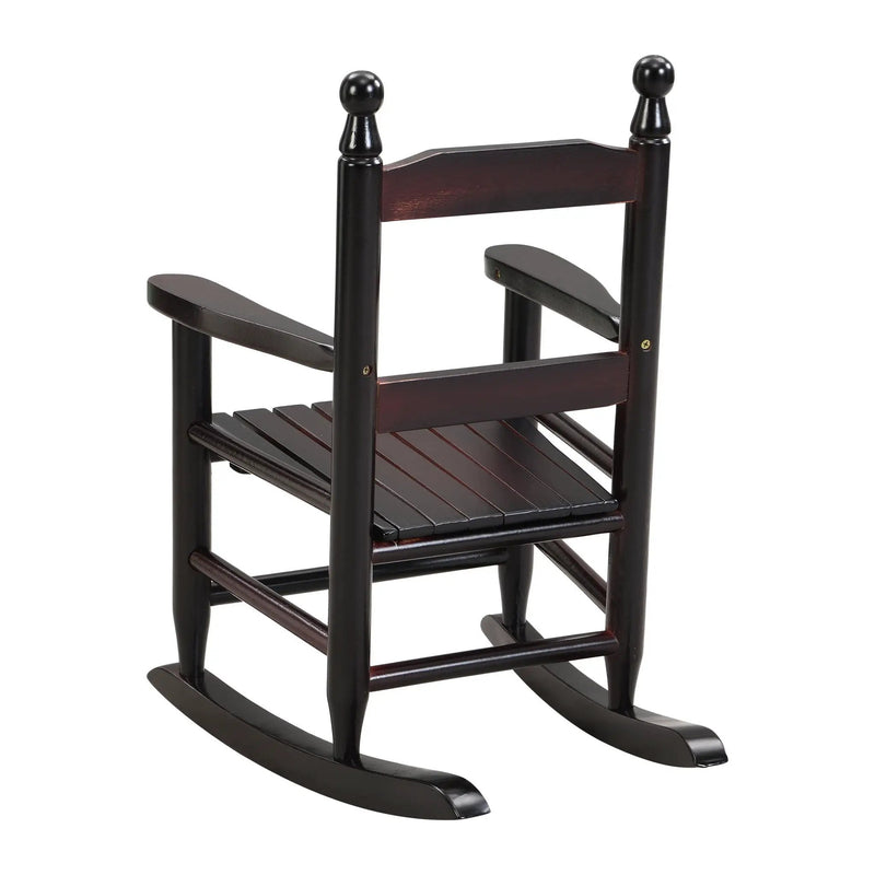 Children's Rocking Chair Indoor Or Outdoor, Suitable For Kids, Durable by Unique Piece Furniture