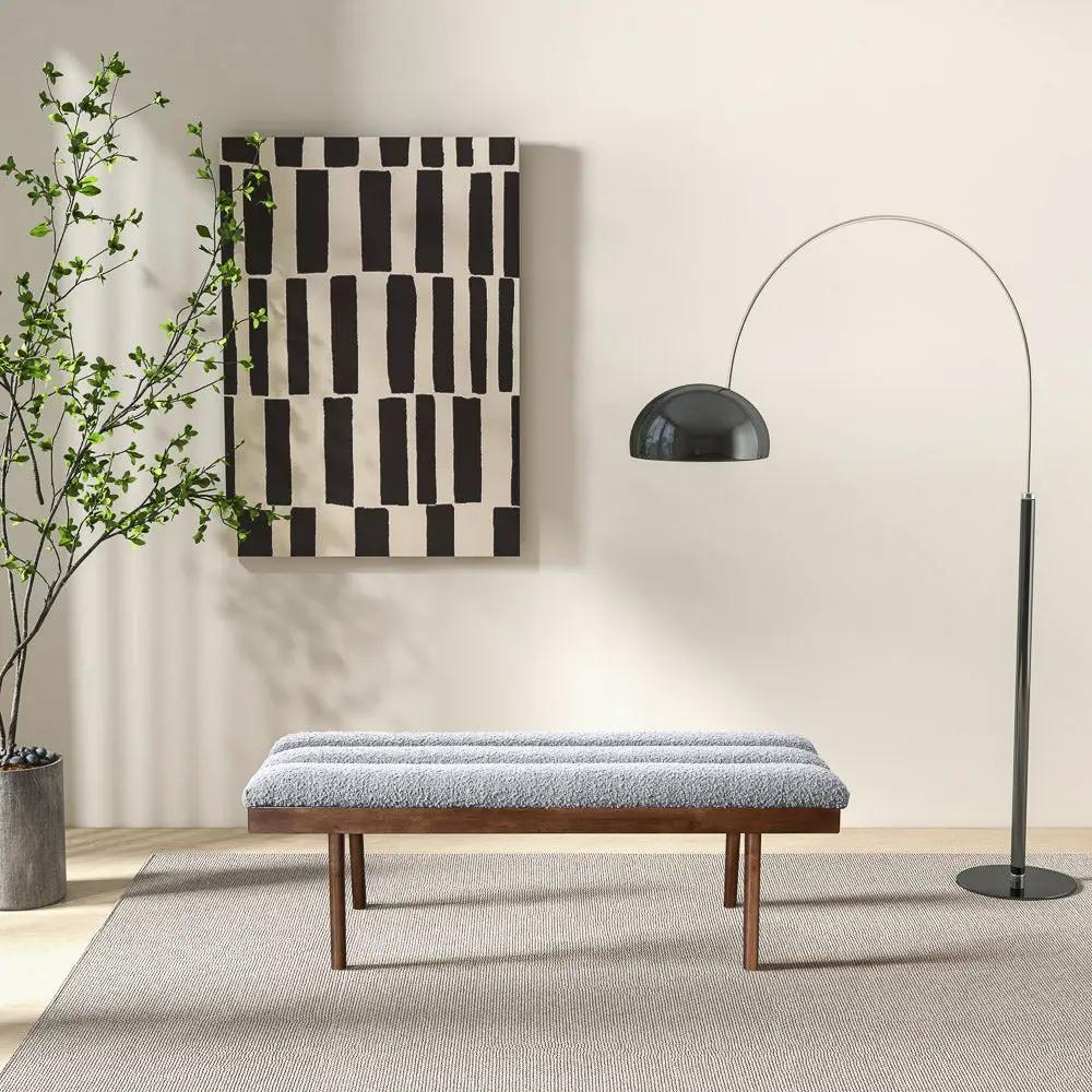 Troni Light Bench by HouseOfZazla
