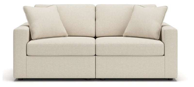 Modmax - Sectional - Oyster by Unique Piece Furniture