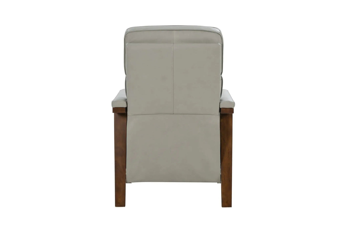 Ashland (B) - Push Thru The Arm Recliner by Unique Piece Furniture