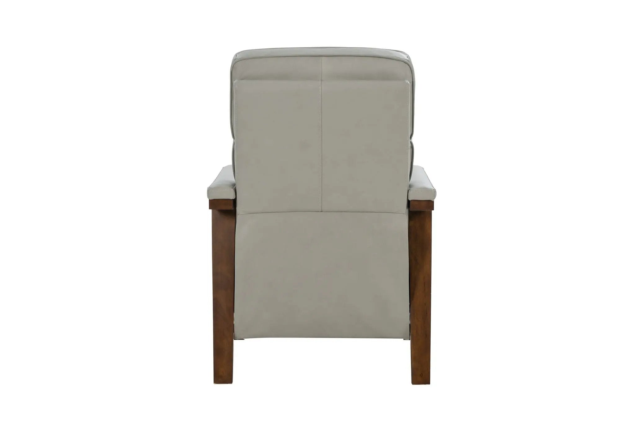 Ashland (B) - Push Thru The Arm Recliner by Unique Piece Furniture