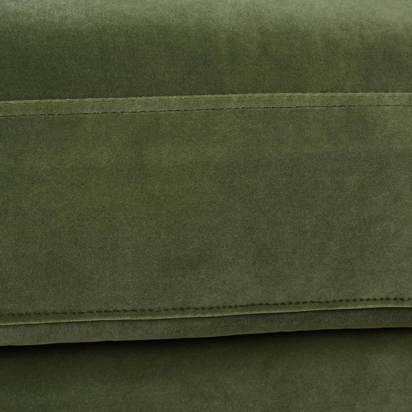 Alana Lawson - Three Cushion Tightback Sofa by Unique Piece Furniture