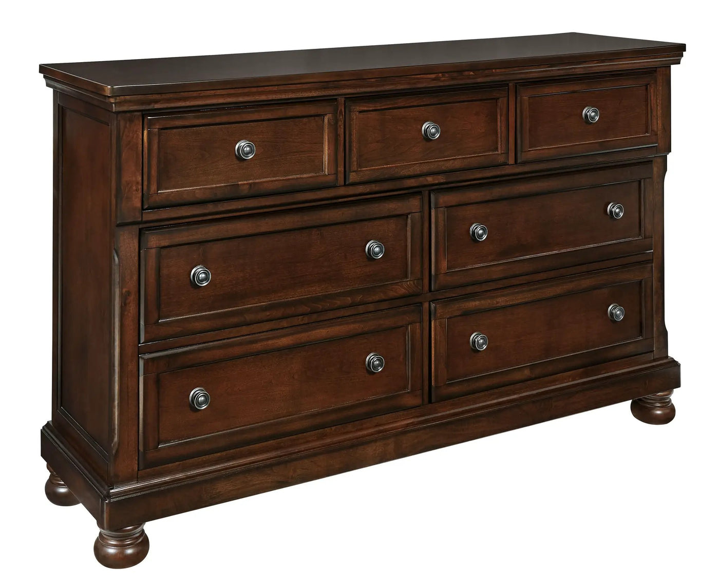 Porter - Dresser by Unique Piece Furniture