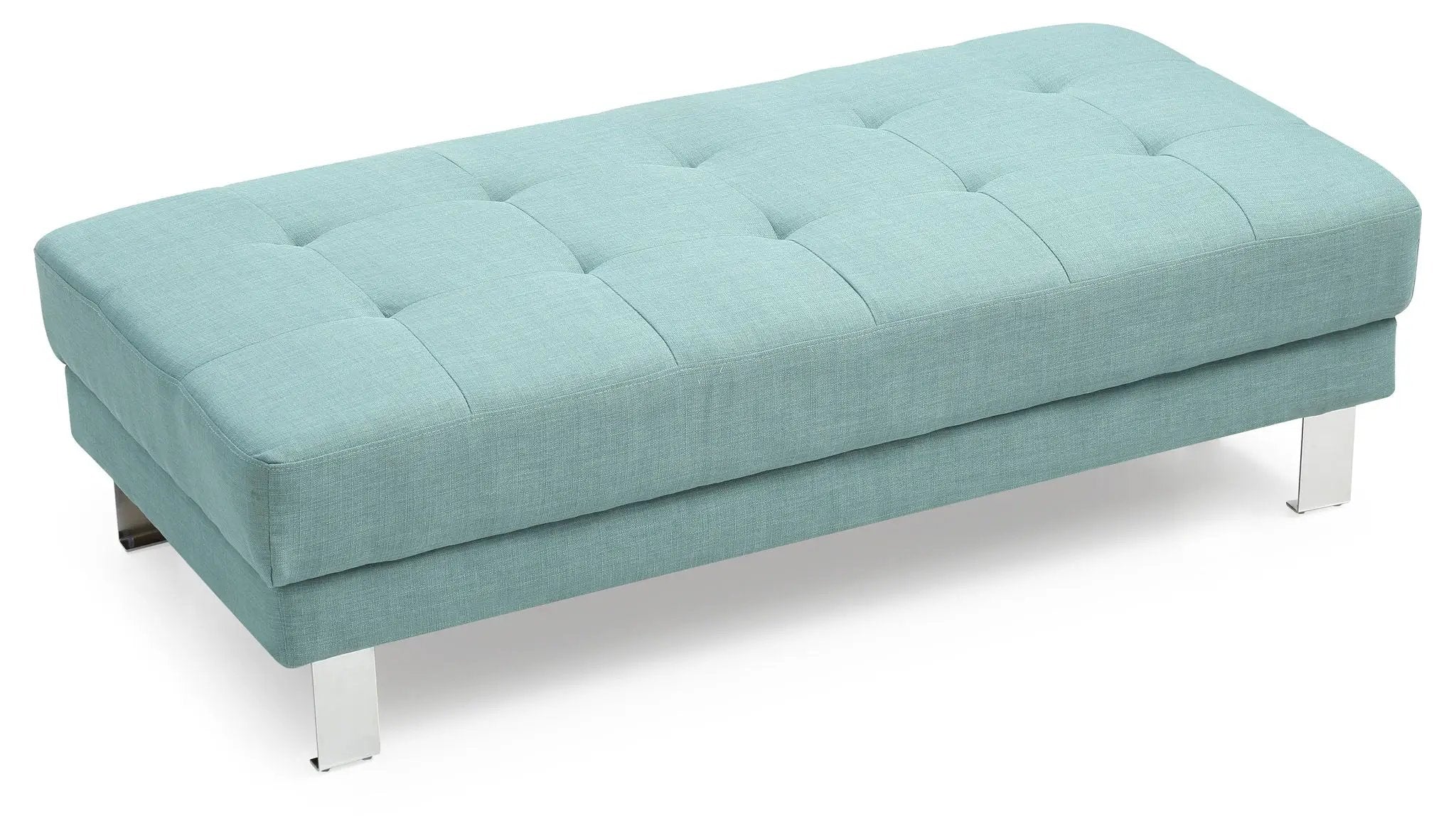Contemporary Ottoman For Living Rooms by HouseOfZazla