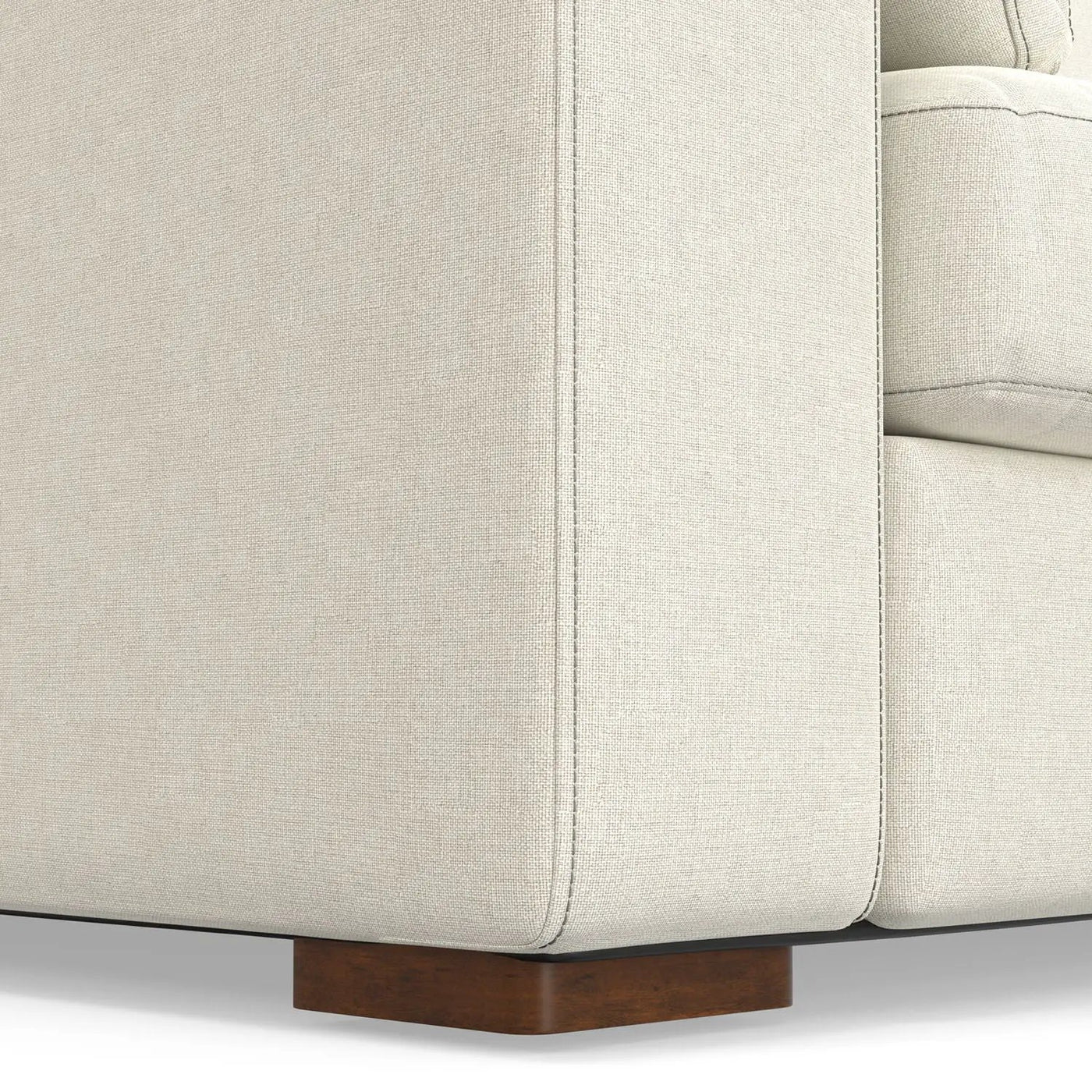 Charlie - Deep Seater Sofa by Unique Piece Furniture