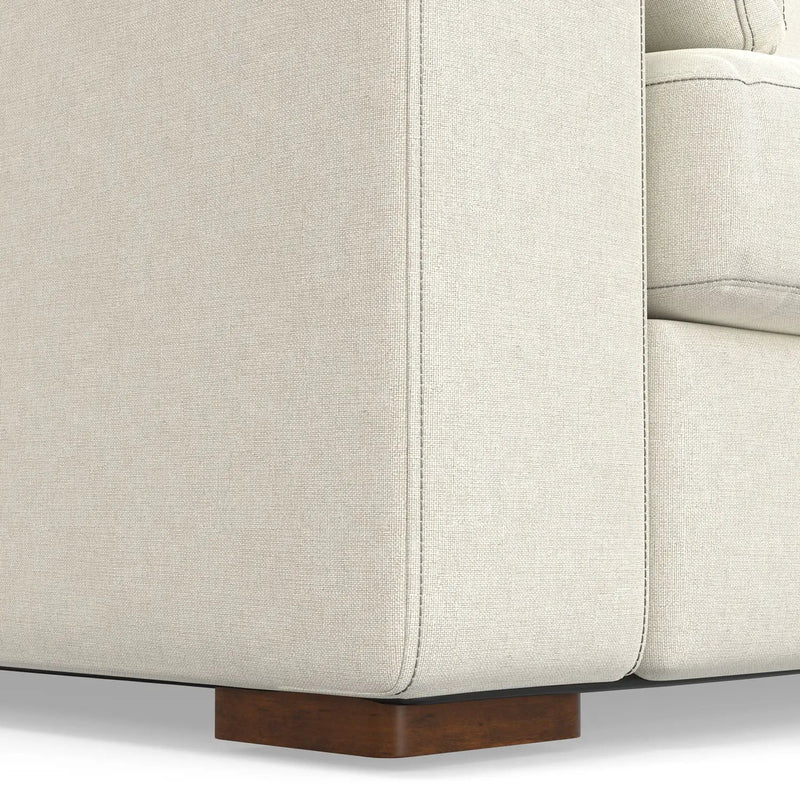 Charlie - Deep Seater Sofa by Unique Piece Furniture