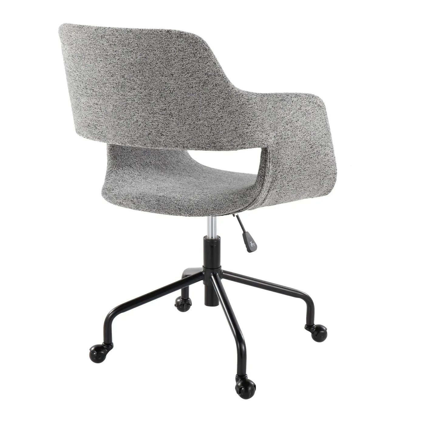 Margarite - Contemporary Adjustable Office Chair by HouseOfZazla