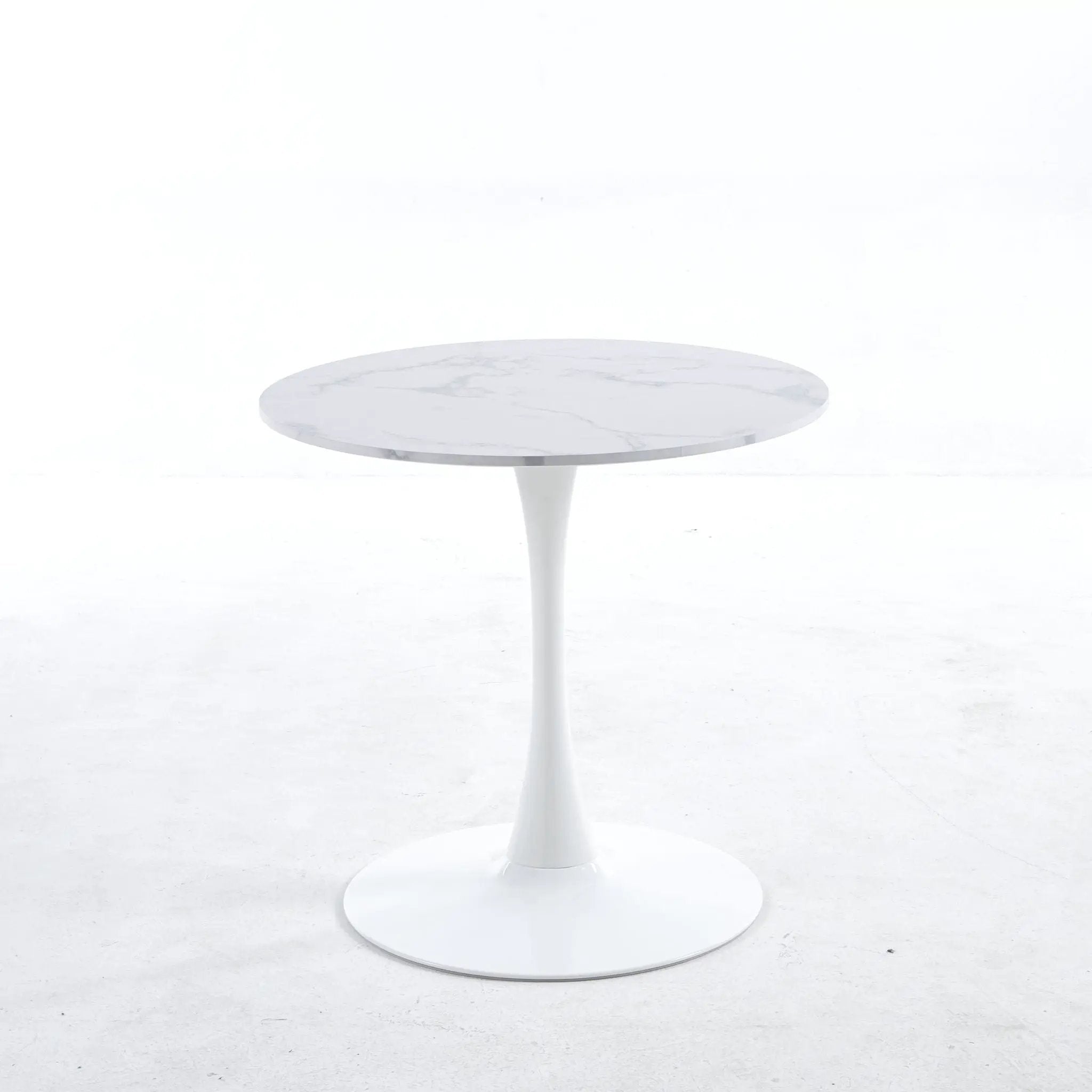Tulip Special Dining Table by Unique Piece Furniture