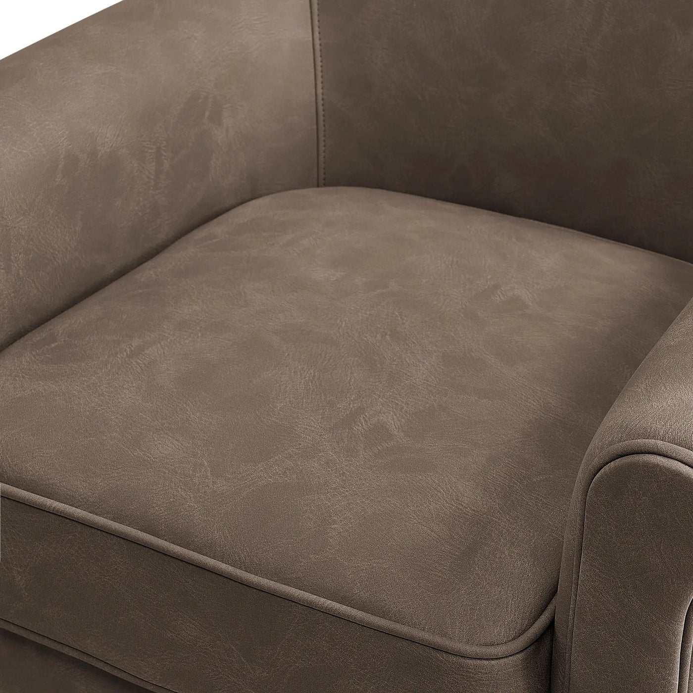 Westly - Swivel Accent Chair by HouseOfZazla