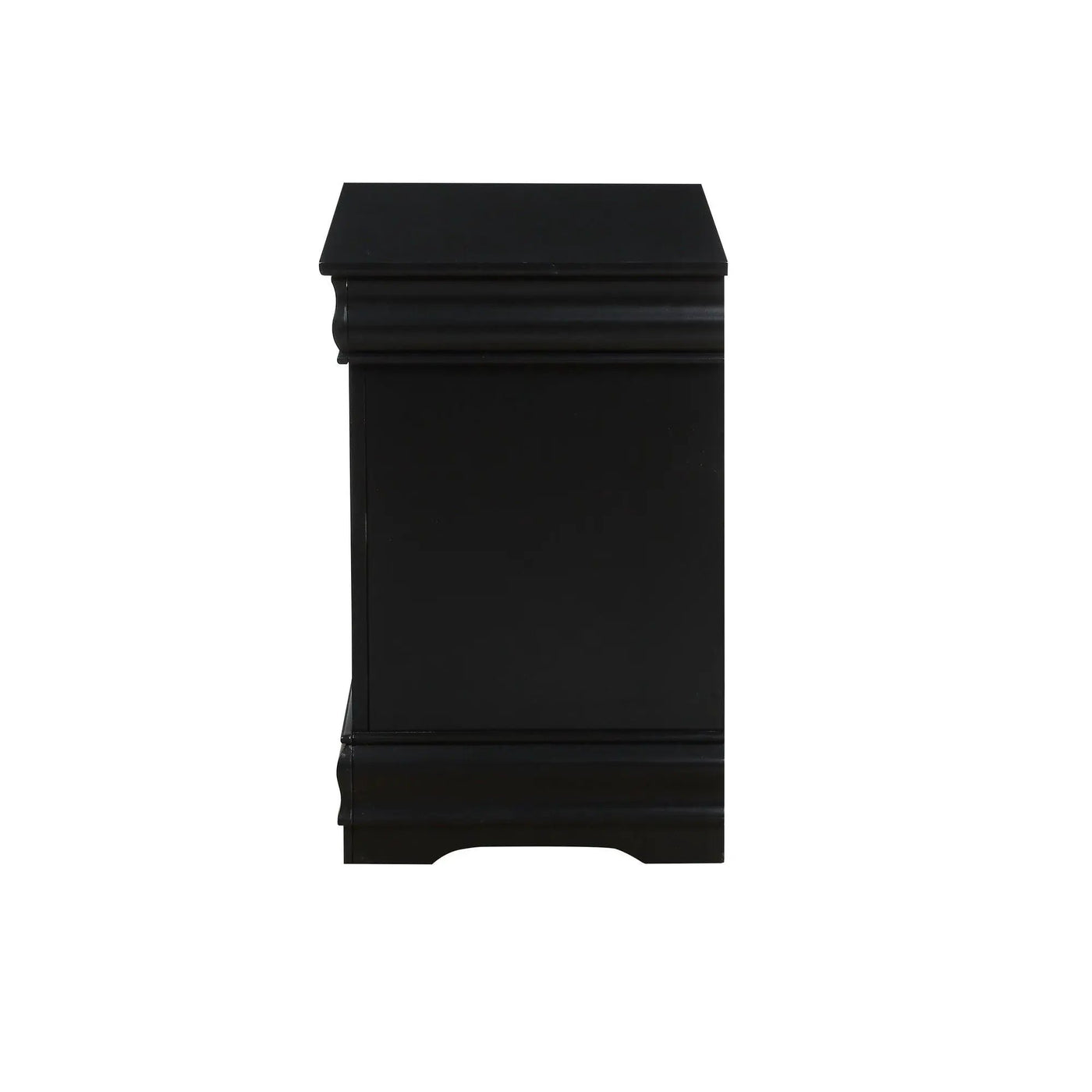 Louis Philippe - Accent Nightstand by Unique Piece Furniture