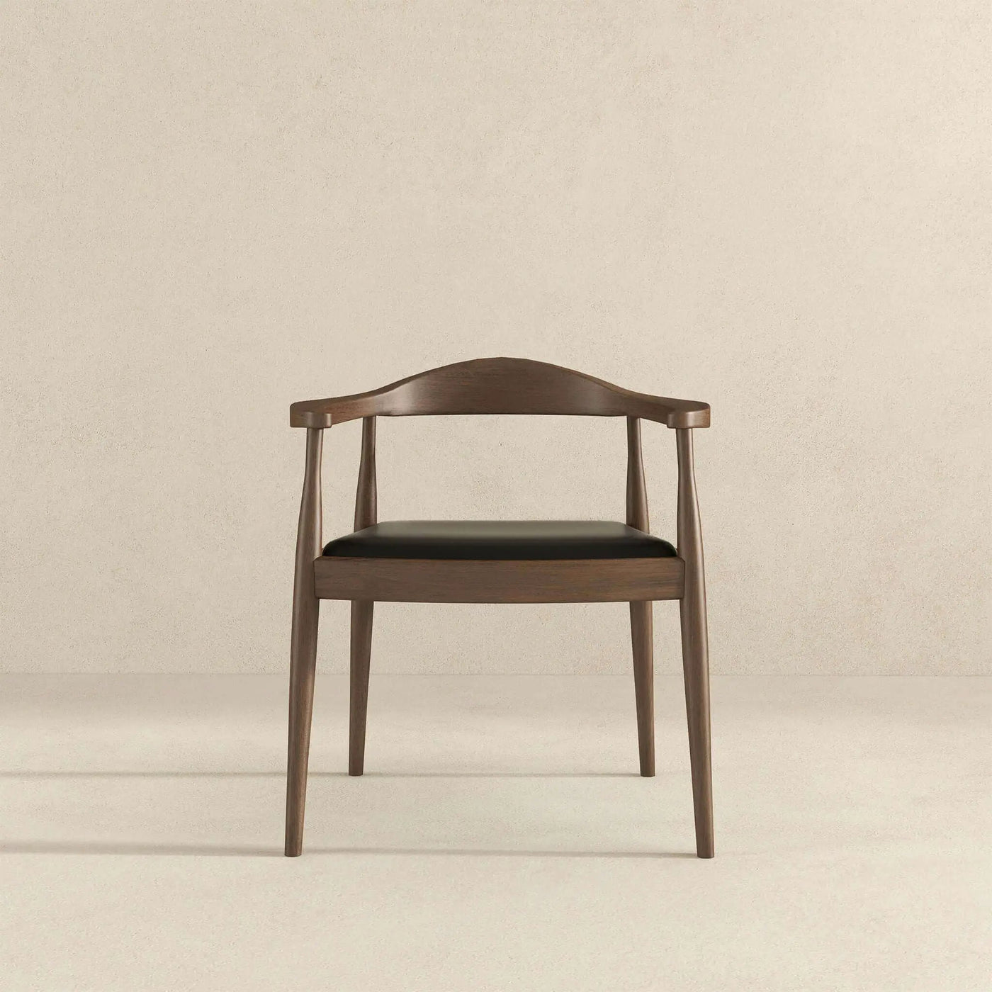 Kelly - Mid-Century Modern Dining Chair by HouseOfZazla