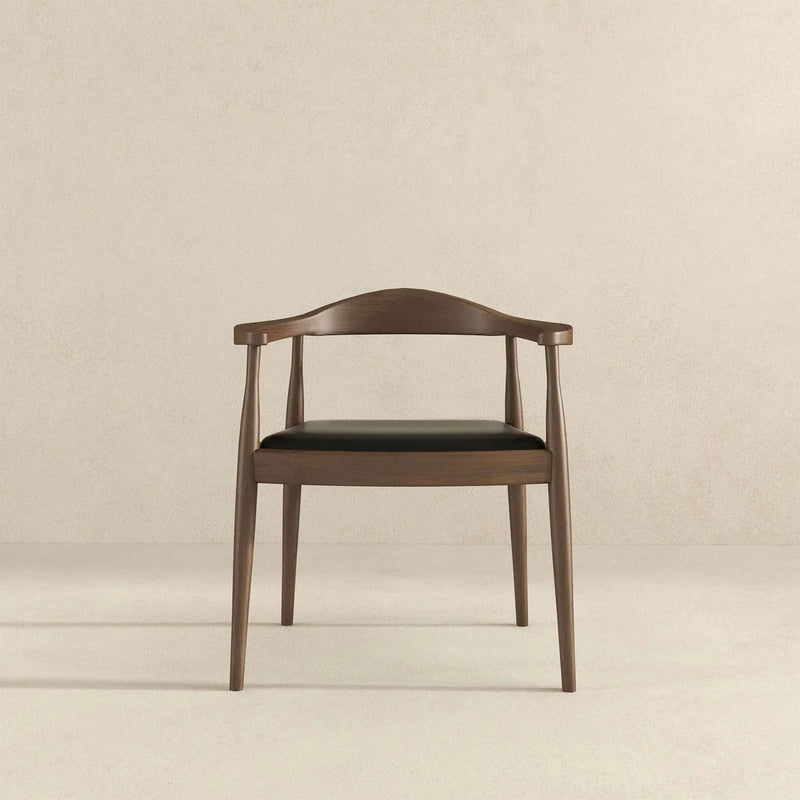 Kelly - Mid-Century Modern Dining Chair by Unique Piece Furniture