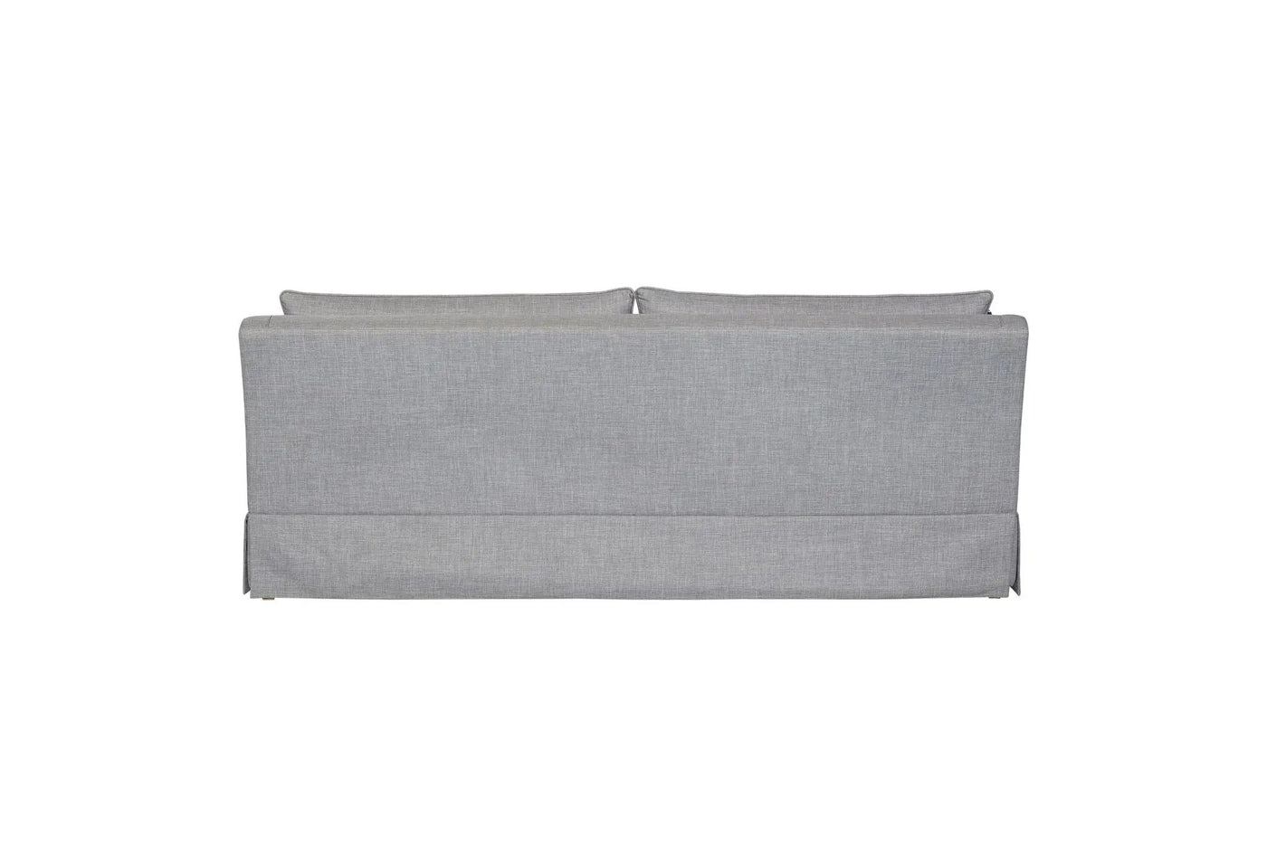 Sofa With 3 Reversable Cushions And 2 Pillows by HouseOfZazla