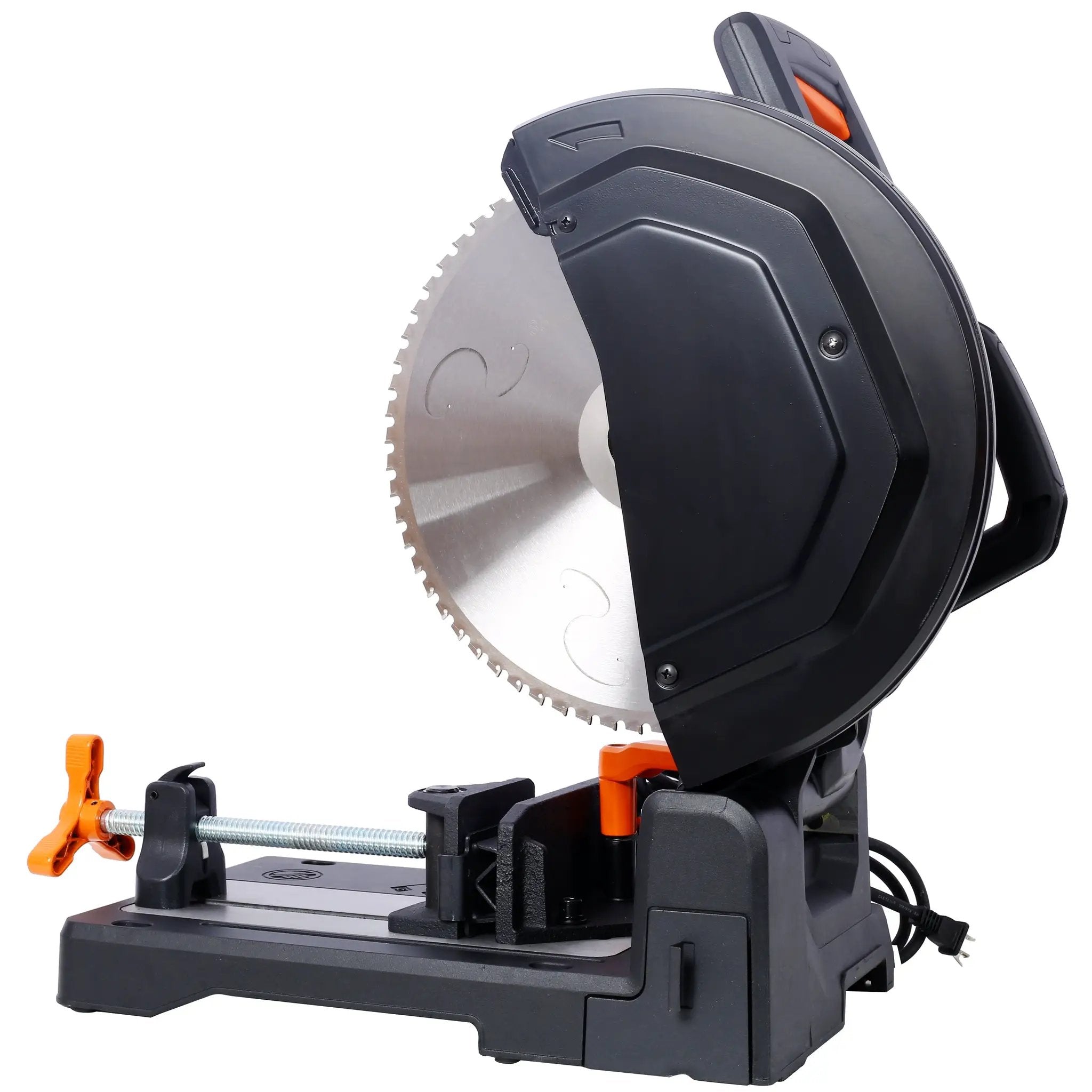 15-Amp Heavy Duty 14 Inch Metal Cutting Chop Saw by HouseOfZazla