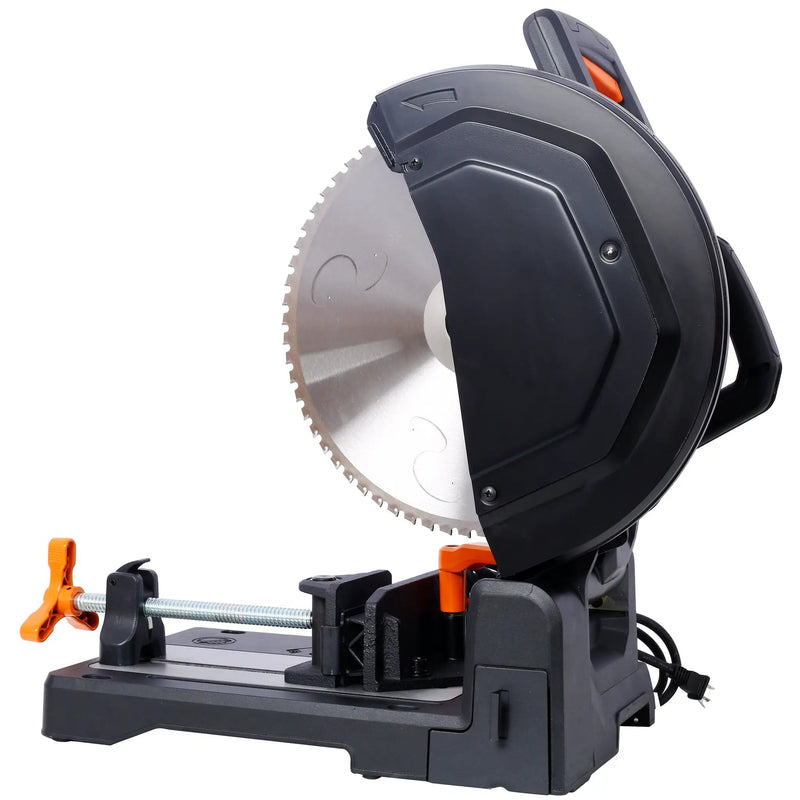 15-Amp Heavy Duty 14 Inch Metal Cutting Chop Saw by HouseOfZazla