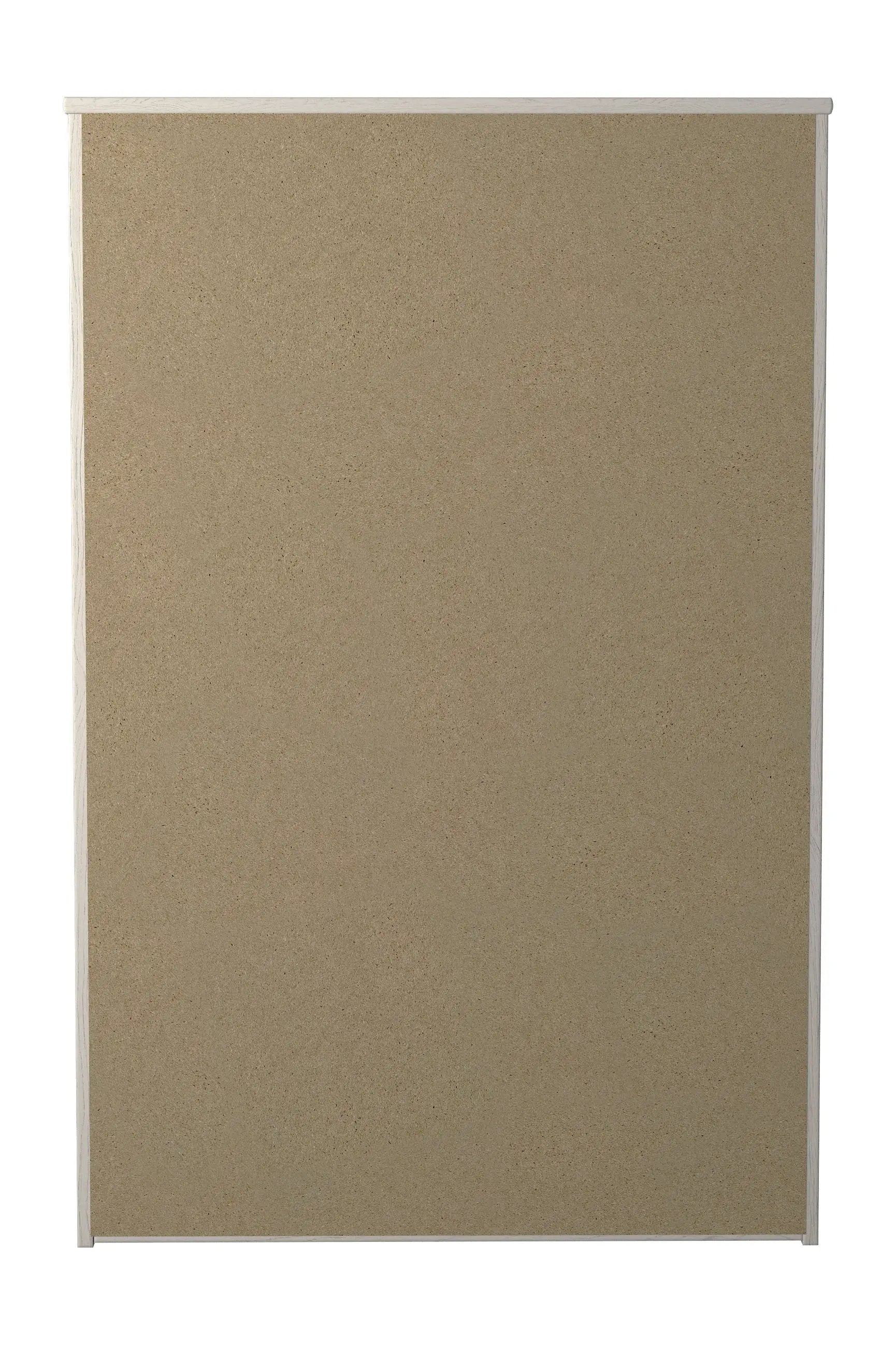 Stelsie - Four Drawer Chest - White by Unique Piece Furniture