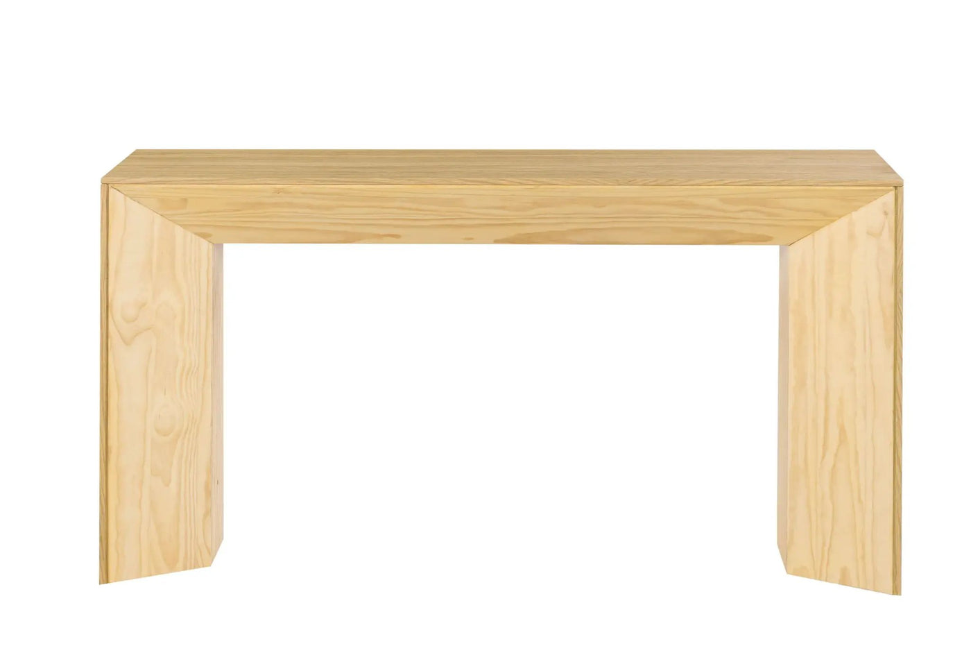 Harold Wood Table Collection by HouseOfZazla
