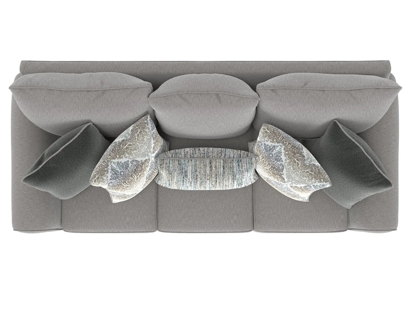 Alden - Queen Sleeper Sofa by Unique Piece Furniture