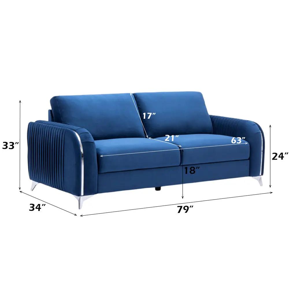 Wenona - Chair by Unique Piece Furniture