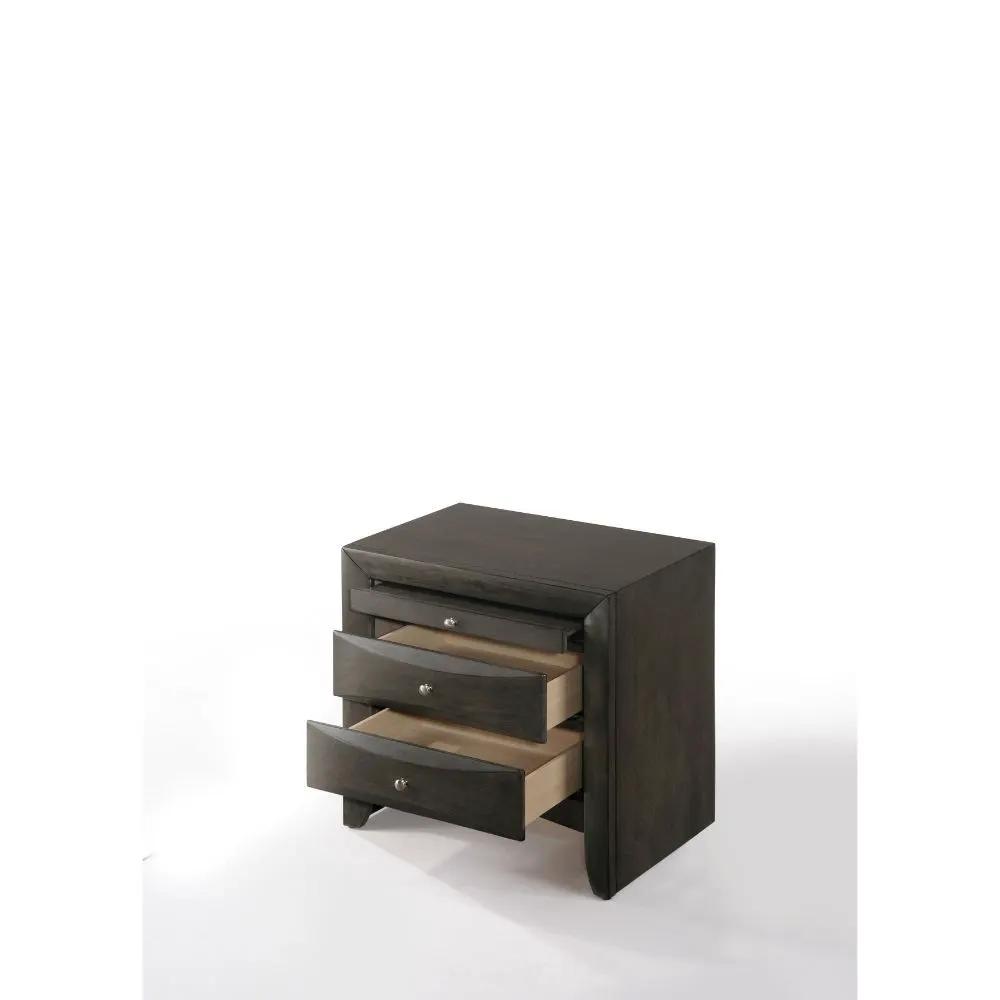 Ireland - Nightstand by Unique Piece Furniture