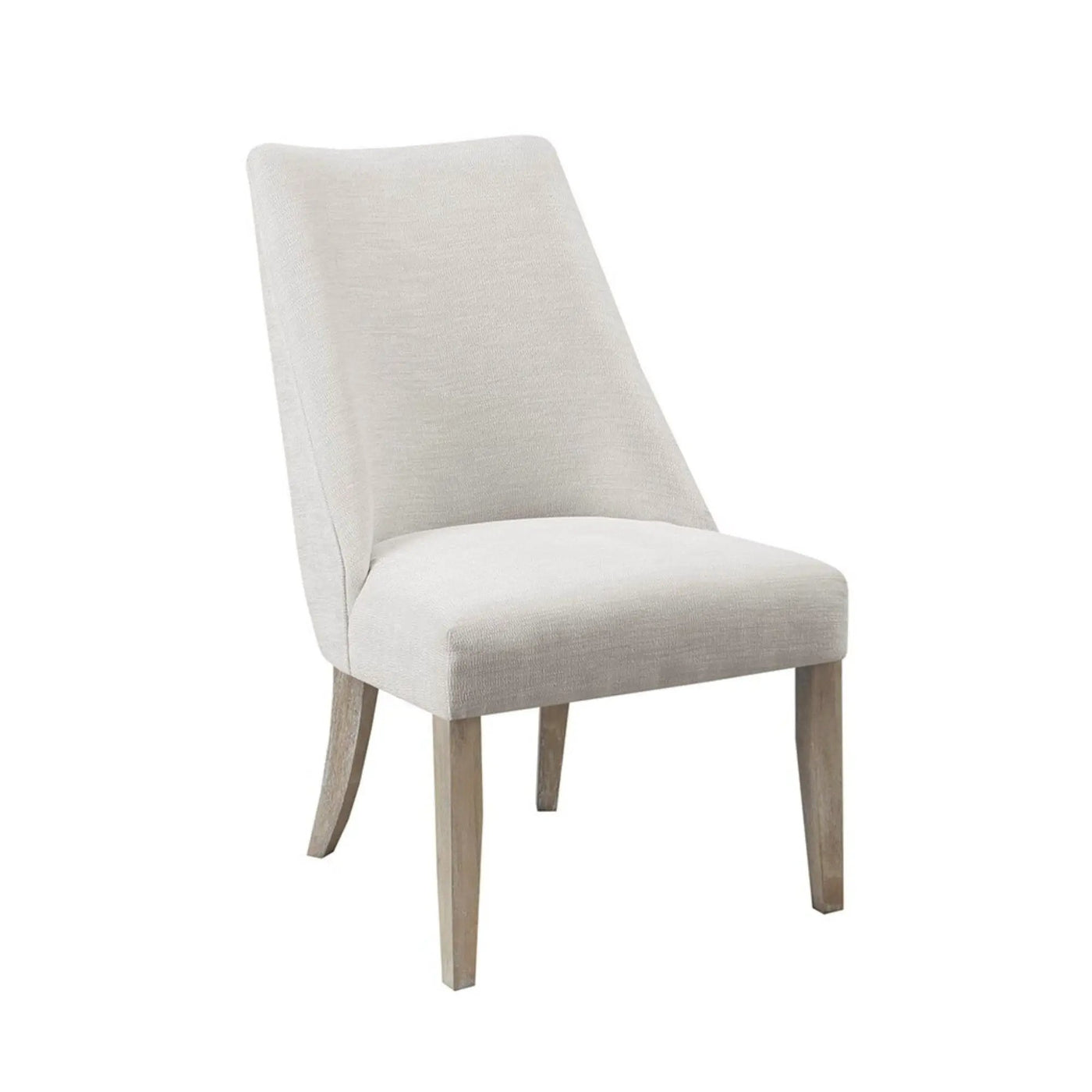 Comfortable Dining Chair Upholstered (Set of 2) by HouseOfZazla