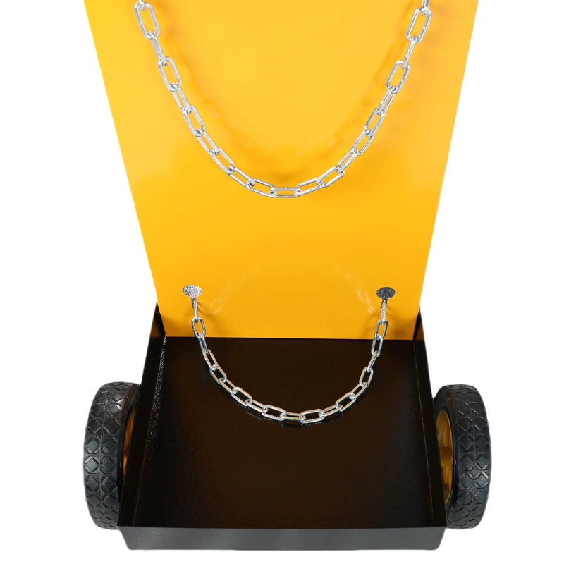 Multi-Function Welder Trolley by HouseOfZazla