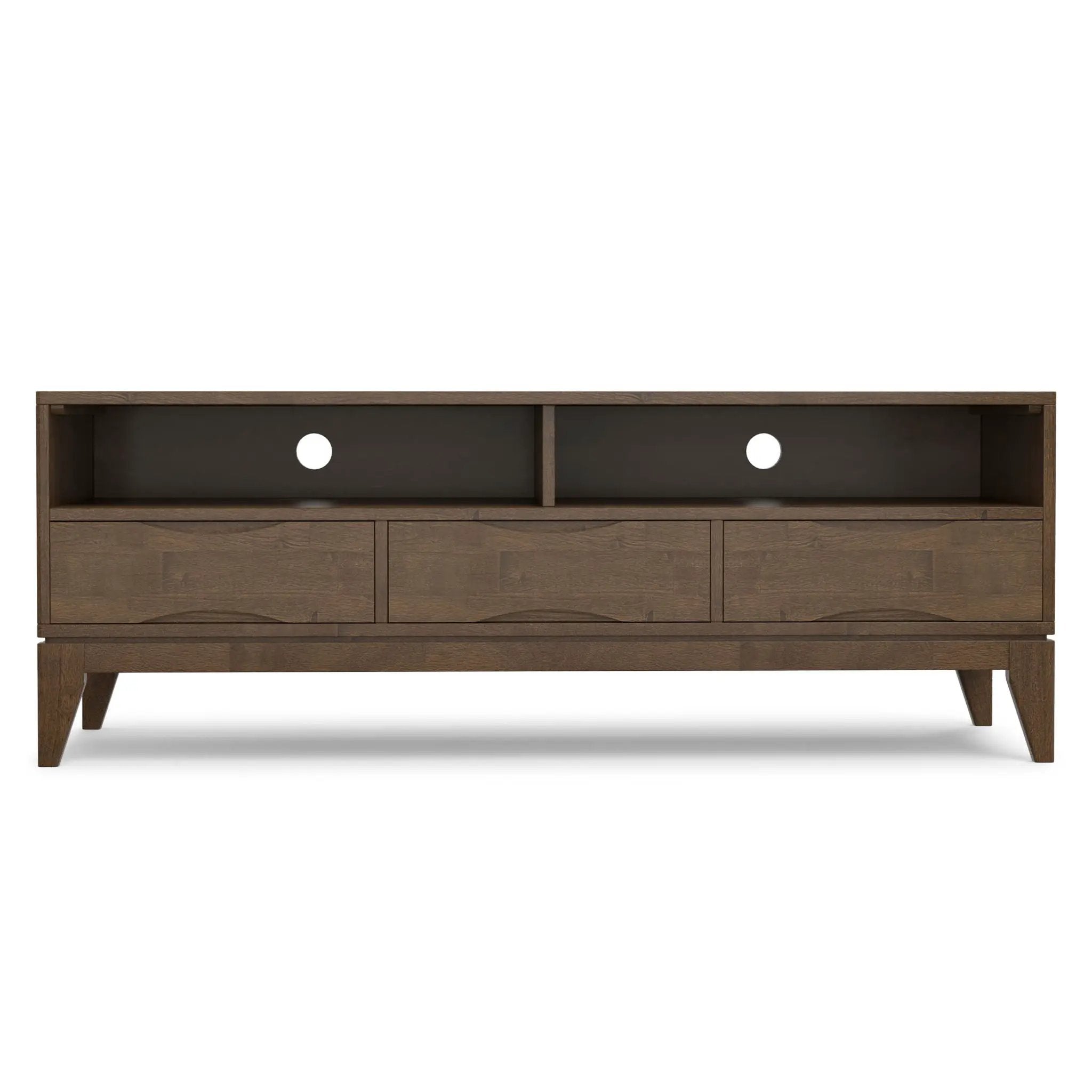 Harper - Handcrafted TV Media Stand by Unique Piece Furniture