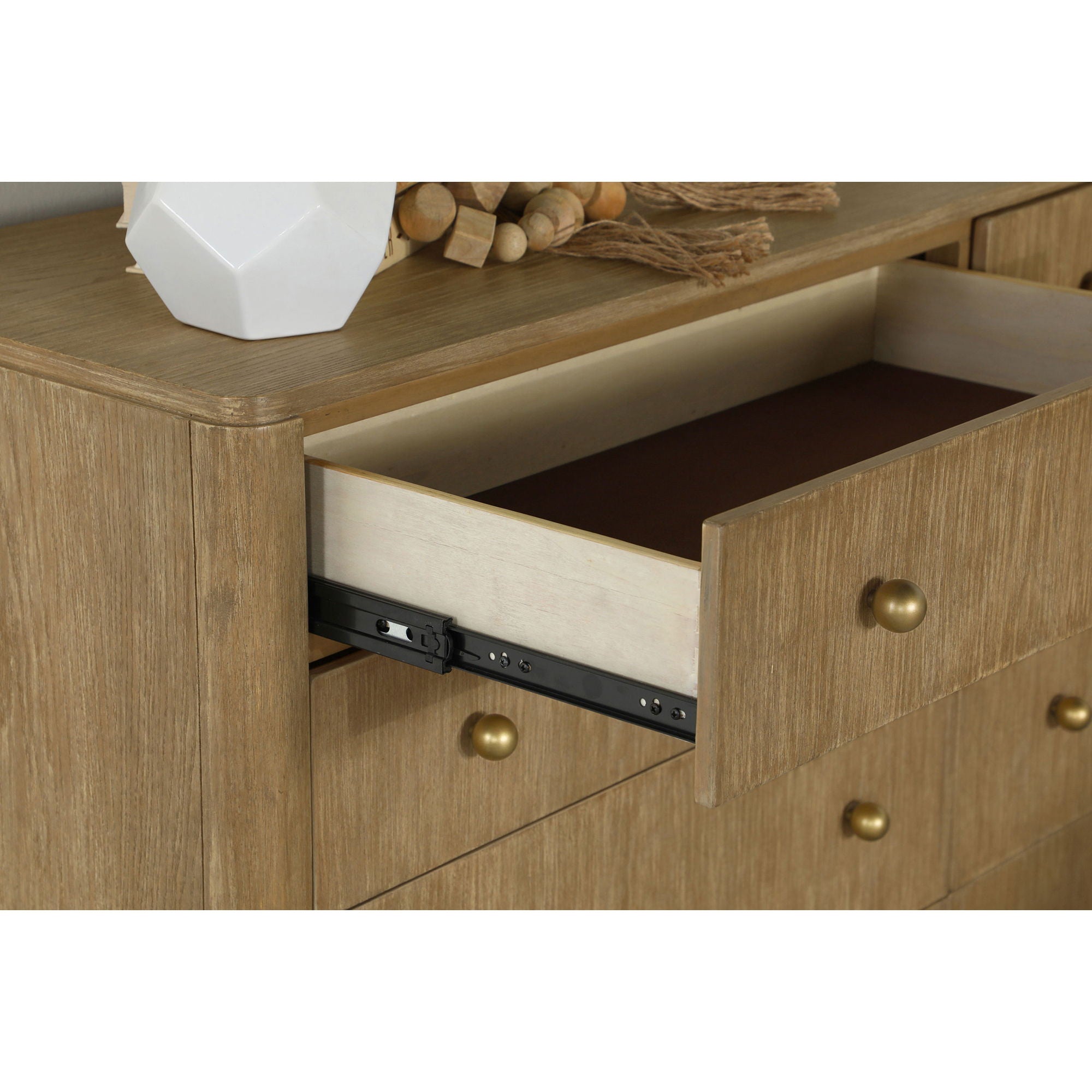 Stevie - Bedroom Set & USB Charging