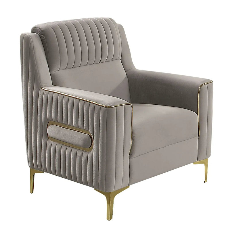Ruby - Sofa Set by HouseOfZazla