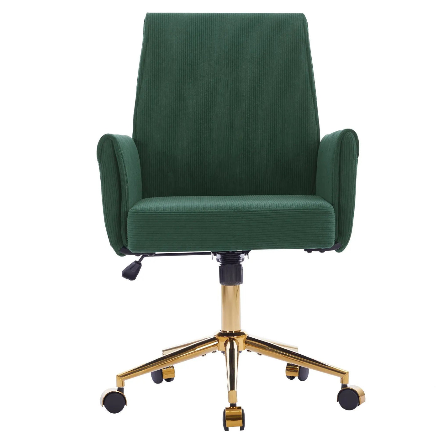 Ergonomic Mid Back Office Chair by HouseOfZazla