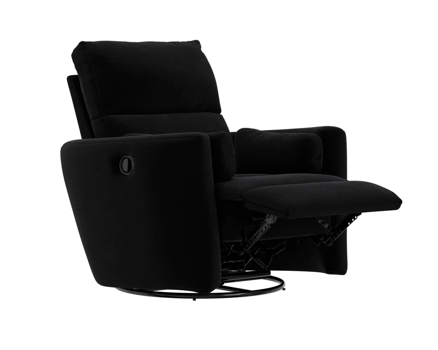Avondale - Swivel Glider Recliner by Unique Piece Furniture
