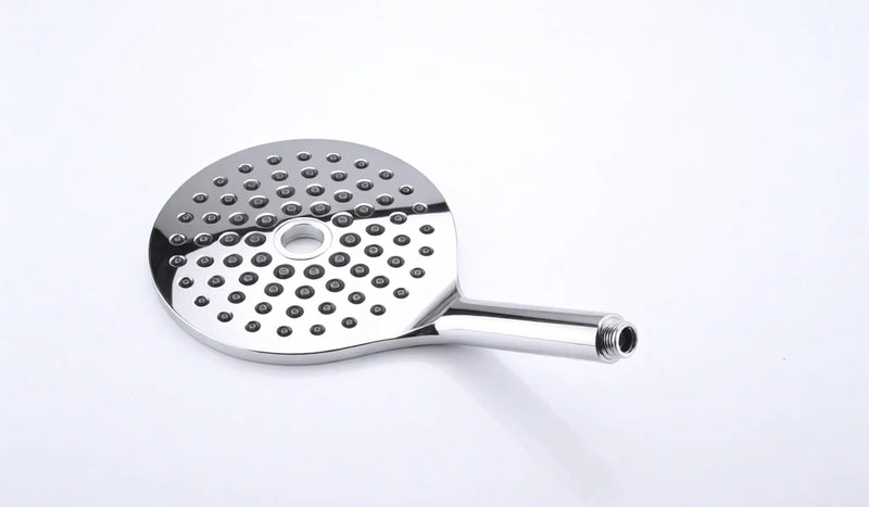 High Pressure Dual Shower Head Set by HouseOfZazla
