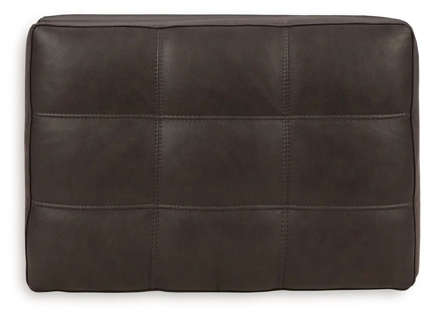 Luigi - Ottoman - Thunder by Unique Piece Furniture