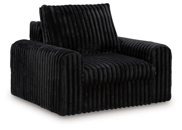 HamlinBay - Power Gliding Chaise
