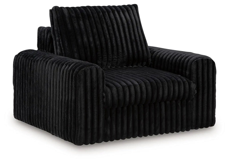 HamlinBay - Power Gliding Chaise by Unique Piece Furniture