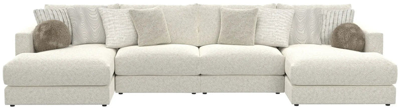 Ritzy - Modular Sofa by Unique Piece Furniture