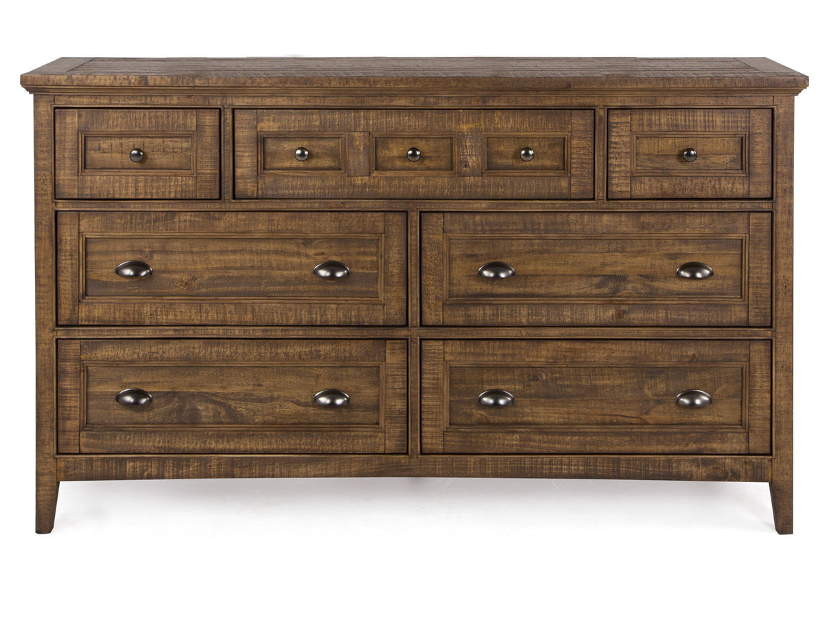 Bay Creek - Drawer Dresser, photo 11 of 11