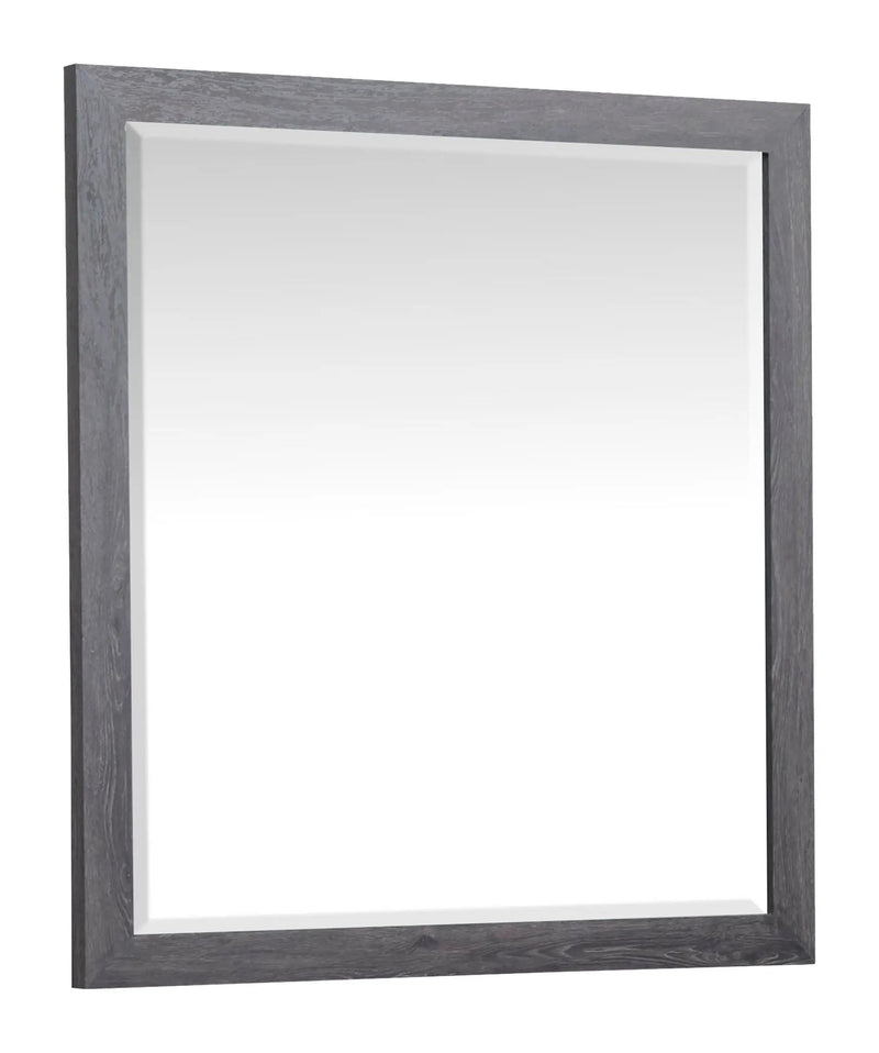 Merrifield - Portrait Mirror by Unique Piece Furniture