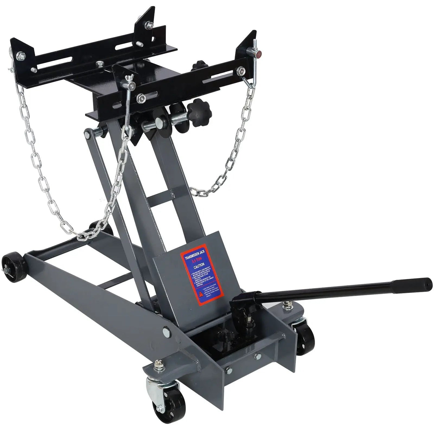 Hydraulic Transmission Floor Jack by HouseOfZazla