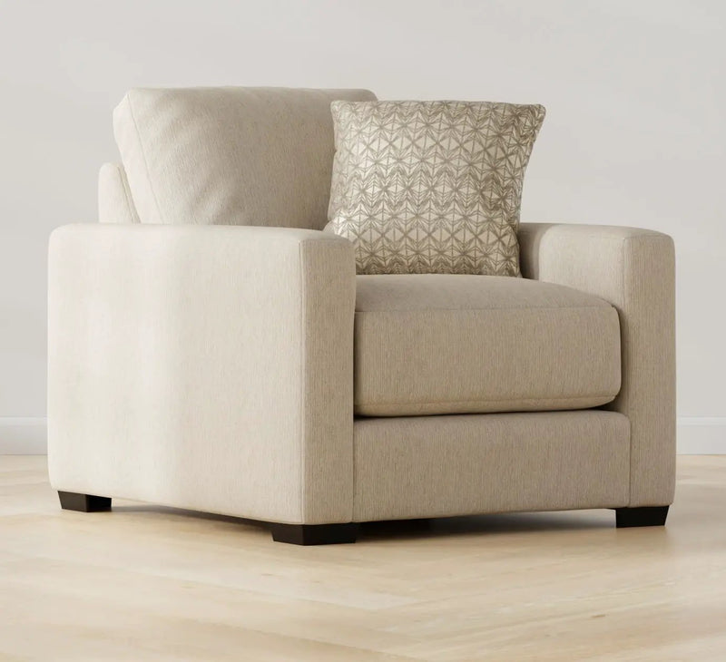 Hyde Park - Chair by Unique Piece Furniture