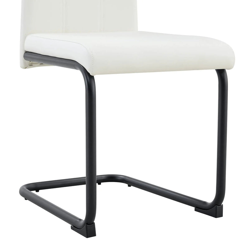 Upholstered Dining Chairs For Dining Room