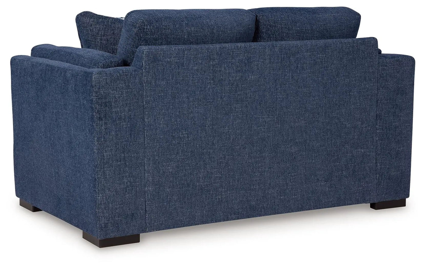 Evansley - Loveseat by Unique Piece Furniture