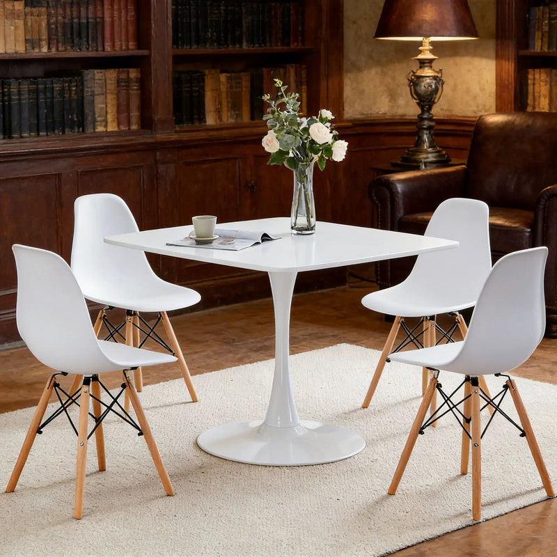 Modern Stylish Design Dining Table by Unique Piece Furniture
