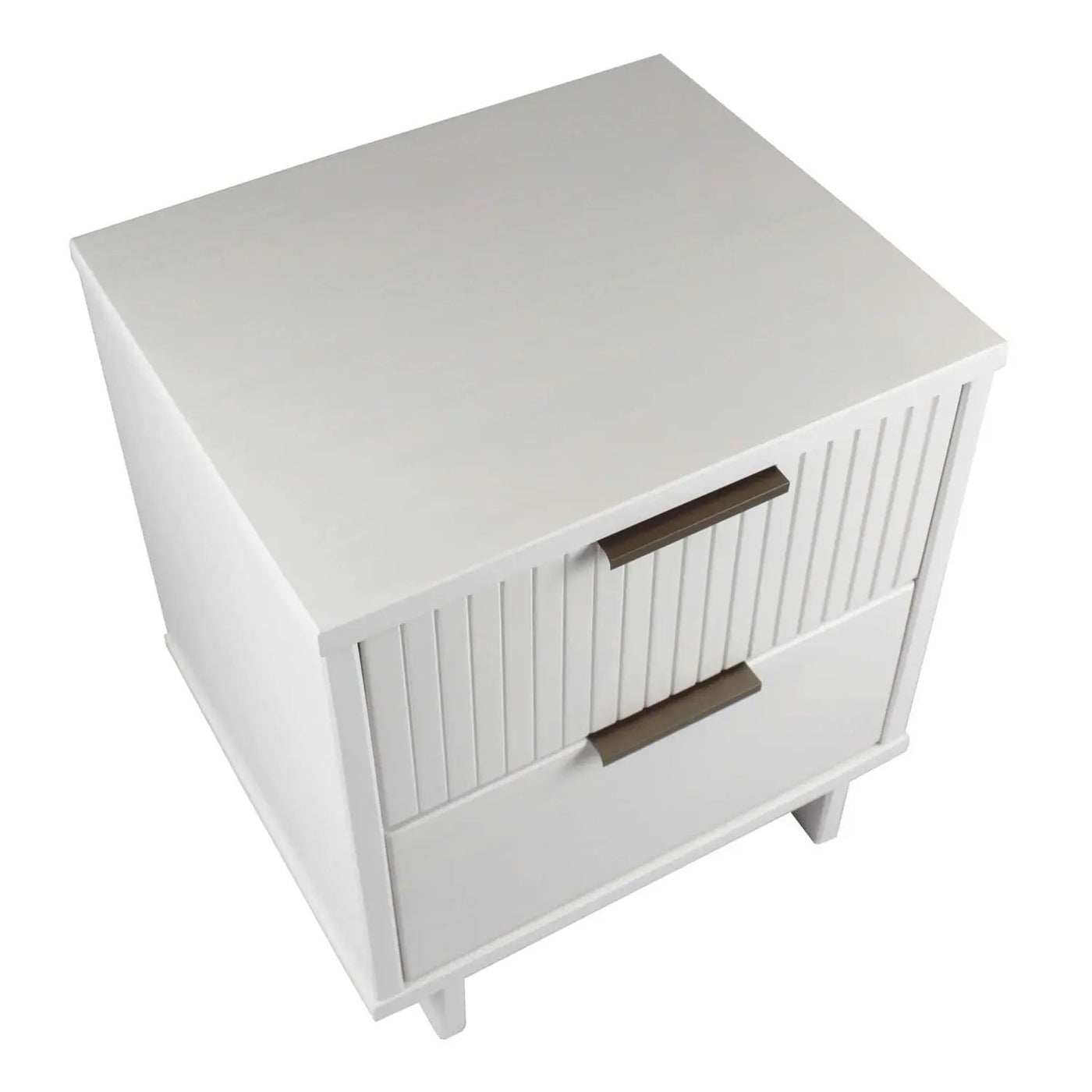 Granville - Nightstand With 2 Drawers by HouseOfZazla