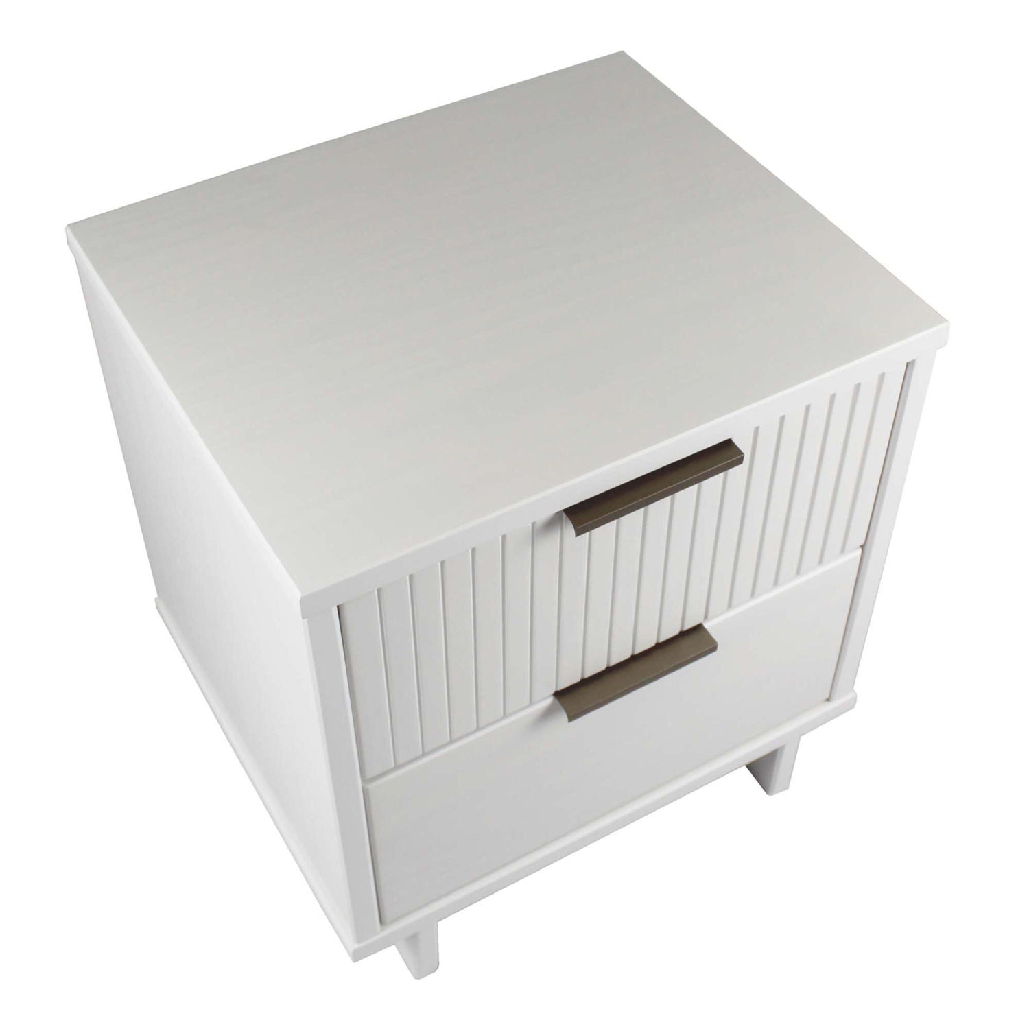 Granville - Nightstand With 2 Drawers by HouseOfZazla