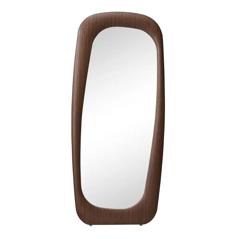 Dana - Floor Mirror by Unique Piece Furniture