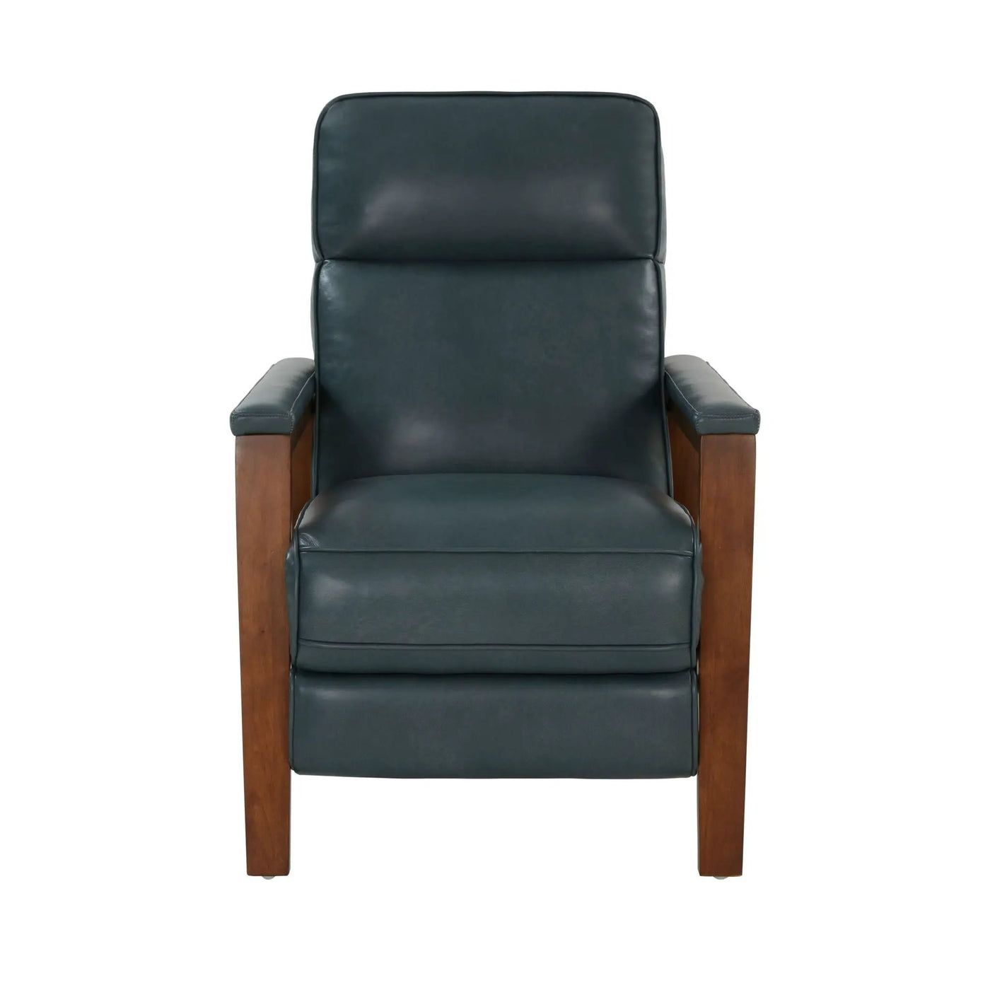 Ashland (B) - Push Thru The Arm Recliner by Unique Piece Furniture