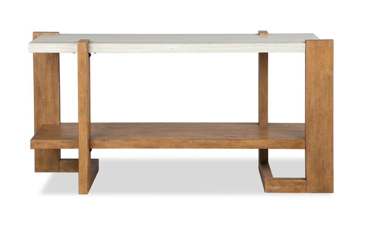 Carrington - Rectangular Table, photo 13 of 17