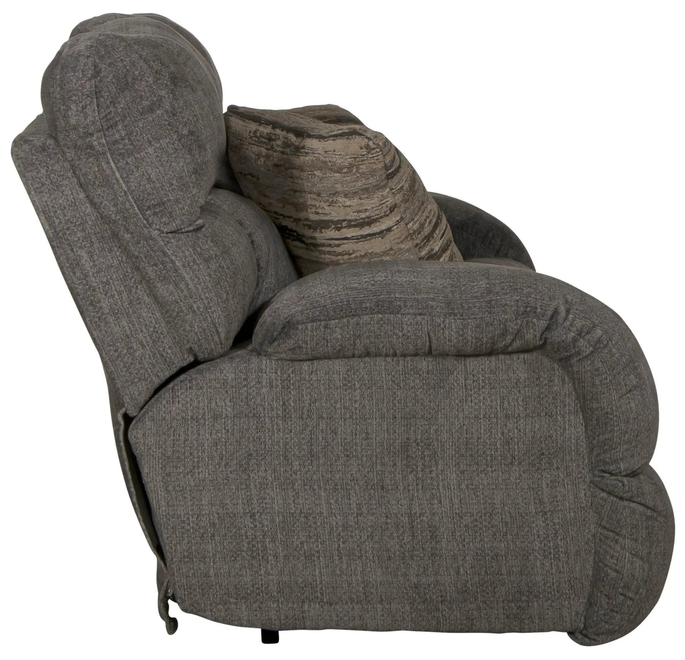 Ashland - Lay Flat Reclining Sofa by Unique Piece Furniture