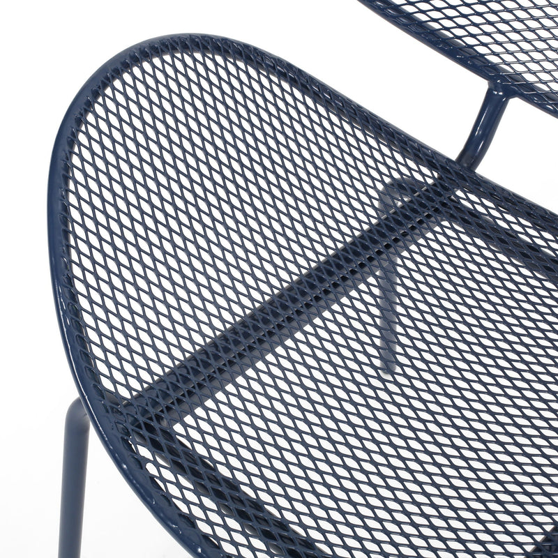 Elba Contemporary Chair Set For Outdoor Relaxation by HouseOfZazla
